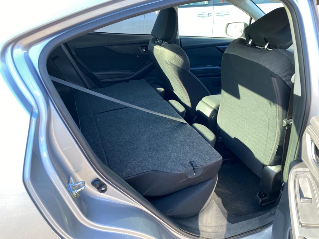 2017 Subaru Impreza G4
